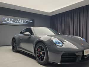 Porsche 911 Carrera 4S Automată 480 HP Benzină — miniatura 5