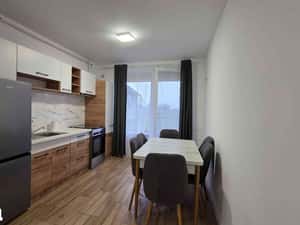 Ap. Doua Camere + Parcare Proprie + Grădină. Str. Bucuriei zona Oncea — miniatura 5