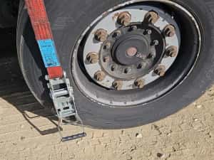 Man Tgx 18.480 motor d20 EEV 2014 cap tractor semiremorca prelata kogel Krone — miniatura 8
