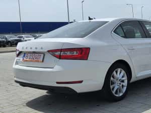 Skoda SuperbI 218 cp  2020 / - Digital Cockpit - DSG - km Garantie! — miniatura 3