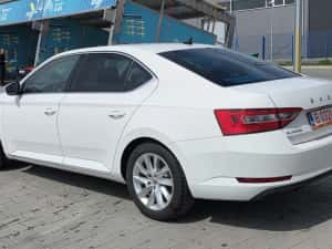 Skoda SuperbI 218 cp  2020 / - Digital Cockpit - DSG - km Garantie! — miniatura 4