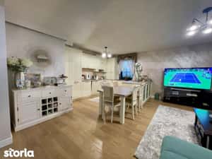 Apartament 2 camere, 64 mp, cartier Tudor — miniatura 3