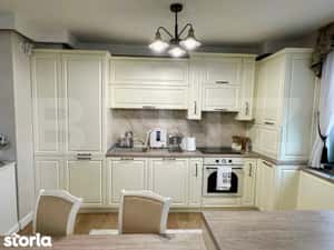 Apartament 2 camere, 64 mp, cartier Tudor — miniatura 5
