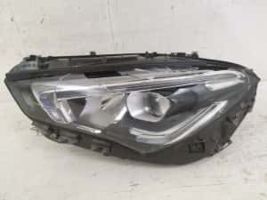 Far Stanga Led High Performance Mercedes-Benz CLA-Class C118 2019 2020 — miniatura 1