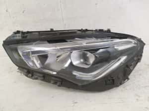 Far Stanga Led High Performance Mercedes-Benz CLA-Class C118 2019 2020 — miniatura 10