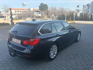 BMW 320 motor 2.0 DIESEL 163cp. — miniatura 3