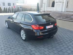 BMW 320 motor 2.0 DIESEL 163cp. — miniatura 6