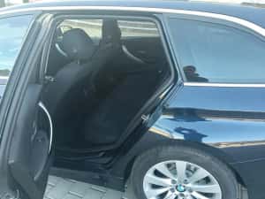 BMW 320 motor 2.0 DIESEL 163cp. — miniatura 7