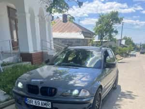 Vand bmw e46 2.0d — miniatura 6