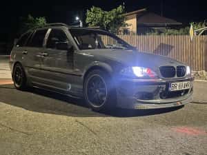Vand bmw e46 2.0d — miniatura 7