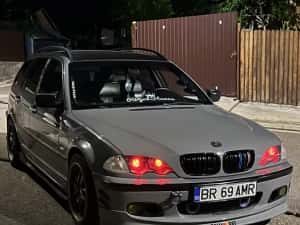 Vand bmw e46 2.0d — miniatura 9