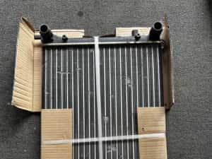 Radiator apa VW Golf 5 1.6 benzina cod 65277 — miniatura 4