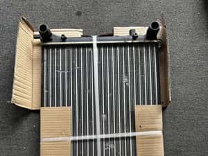 Radiator apa VW Golf 5 1.6 benzina cod 65277 — miniatura 7