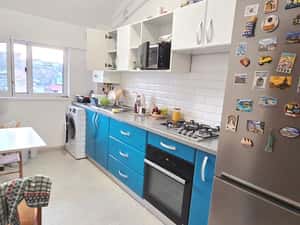 99.890 euro Complex Smart Realis CUG Apartament 2 camere 61 mp parcare — miniatura 4