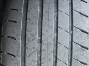 Bridgestone Turanza T005 235/55 R18 vara 150 bucata — miniatura 3