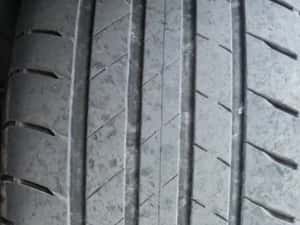 Bridgestone Turanza T005 235/55 R18 vara 150 bucata — miniatura 6