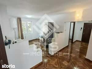 Apartament spatios etaj 2 - 92 mp — miniatura 4