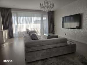 Apartament 2 camere premium | Cortina Herastrau — miniatura 4