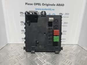 Panou sigurante Opel Vectra C 2.0 CDTI — miniatura 2