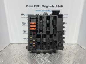 Panou sigurante Opel Vectra C 2.0 CDTI — miniatura 4