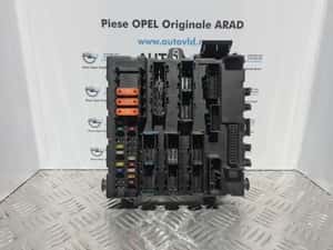 Panou sigurante Opel Vectra C 2.0 CDTI — miniatura 7