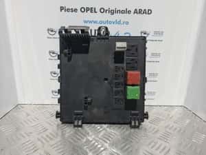 Panou sigurante Opel Vectra C 2.0 CDTI — miniatura 8