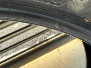 Cauciucuri Vara Michelin 245/50 R19 — miniatura 5