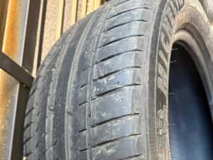 Cauciucuri Vara Michelin 245/50 R19 — miniatura 6