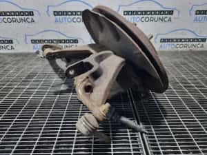 Fuzeta stanga spate Ford Kuga II Facelift 1.5 TDCI 2016 - 2019 Manuala 6 Trepte XWMB — miniatura 3