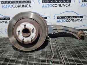 Fuzeta stanga spate Ford Kuga II Facelift 1.5 TDCI 2016 - 2019 Manuala 6 Trepte XWMB — miniatura 5