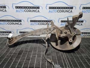 Fuzeta stanga spate Ford Kuga II Facelift 1.5 TDCI 2016 - 2019 Manuala 6 Trepte XWMB — miniatura 6