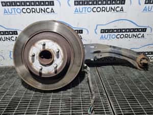 Fuzeta stanga spate Ford Kuga II Facelift 1.5 TDCI 2016 - 2019 Manuala 6 Trepte XWMB — miniatura 9