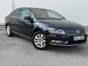 Passat B7 Limuzina 2.0TDI