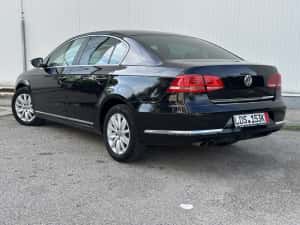 Passat B7 Limuzina 2.0TDI — miniatura 3