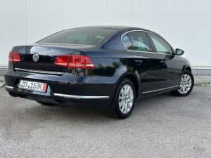 Passat B7 Limuzina 2.0TDI — miniatura 4