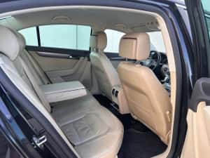 Passat B7 Limuzina 2.0TDI — miniatura 6