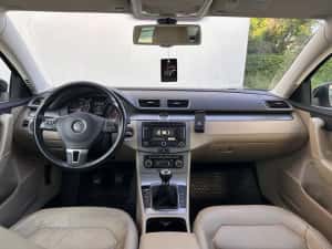 Passat B7 Limuzina 2.0TDI — miniatura 7