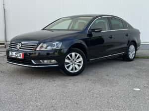 Passat B7 Limuzina 2.0TDI — miniatura 10