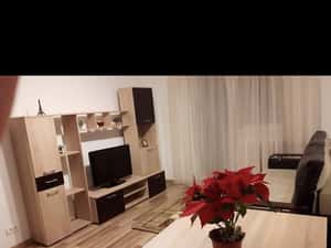 Apartament 2 camere lujerului-veteranilor: decomandat, mobilat, metrou