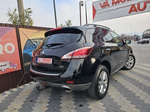 Nissan Murano 2.5dci 4x4 2013 — miniatura 4