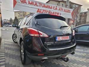 Nissan Murano 2.5dci 4x4 2013 — miniatura 5