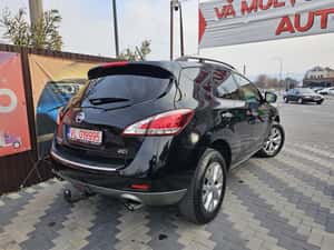 Nissan Murano 2.5dci 4x4 2013 — miniatura 6