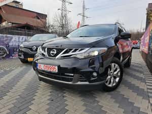 Nissan Murano 2.5dci 4x4 2013 — miniatura 7