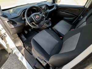 Fiat Doblo Maxi, 1.6 diesel 105 cp, 96.000 km, NU schimb — miniatura 7