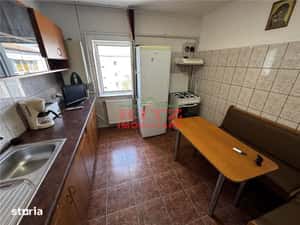 Nou! Ap. 3 cam., decom. S=74 mp, P. Tineretului — miniatura 4
