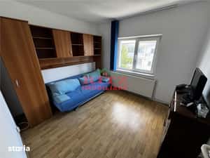 Nou! Ap. 3 cam., decom. S=74 mp, P. Tineretului — miniatura 6