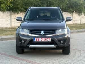 Suzuki Grand Vitara 2013  1.9 DDIS Adusa Recent — miniatura 3