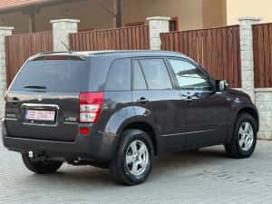 Suzuki Grand Vitara 2013  1.9 DDIS Adusa Recent — miniatura 6