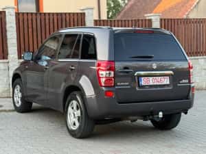 Suzuki Grand Vitara 2013  1.9 DDIS Adusa Recent — miniatura 7