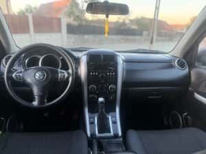 Suzuki Grand Vitara 2013  1.9 DDIS Adusa Recent — miniatura 8